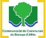 Logo de Bocage d'Athis-de-l'Orne