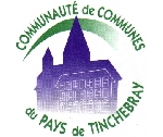 Logo de Pays de Tinchebray