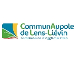 Logo de Communaupole  de Lens-Liévin