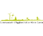 Logo de Hénin-Carvin