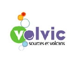 Logo de Volvic Sources et Volcans
