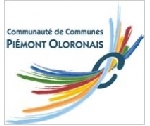 Logo de Piémont Oloronais