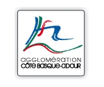 Logo de Côte Basque-Adour