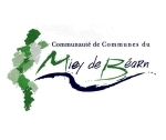 Logo de Miey de Béarn