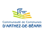 Logo de Arthez-de-Béarn