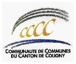 Logo de canton de Coligny