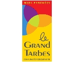 Logo de Grand Tarbes