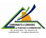 Logo de Plateau de Lannemezan