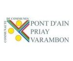 Logo de Pont-d'Ain