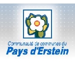 Logo de pays d'Erstein
