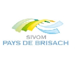 Logo de Pays de Brisach