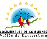 Logo de Vallée de Kaysersberg - CCVK