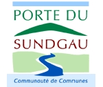 Logo de porte du Sundgau