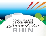 Logo de Essor du Rhin