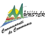 Logo de Vallée de Munster