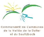 Logo de Vallée Doller et du Soultzbach