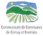 Logo de Cernay et environs