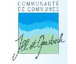 Logo de Ill et Gersbach