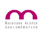 Logo de Mulhouse Alsace