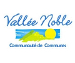 Logo de Vallée Noble