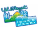 Logo de Val d'Argent