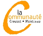 Logo de Le Creusot Montceau-les-Mines