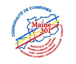 Logo de Maines 301
