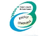 Logo de Bocage Cénomans