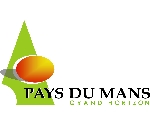 Logo de Pays du Mans