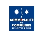 Logo de canton d'Aime