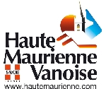 Logo de Haute Maurienne Vanoise