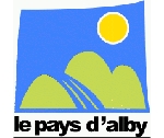 Logo de Pays d'Alby-sur-Chéran