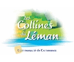 Logo de Collines du Léman