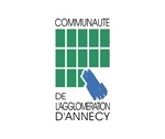 Logo de Communauté de l’ d’Annecy