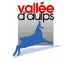 Logo de Vallée d'Aulps