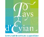 Logo de Pays d'Évian