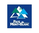 Logo de Pays du Mont-Blanc