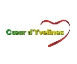 Logo de Cœur d'Yvelines