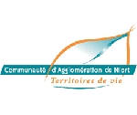Logo de Niort