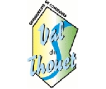 Logo de Val Thouet