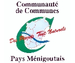 Logo de Pays Ménigoutais