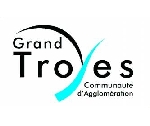 Logo de Communauté du Grand Troyes