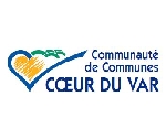 Logo de Cœur du Var