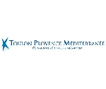 Logo de Toulon Provence Méditerranée