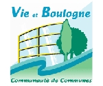 Logo de Vie et Boulogne