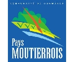 Logo de Pays moutierrois