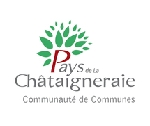 Logo de Pays de la Châtaigneraie