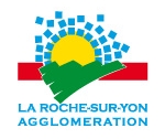Logo de La Roche-sur-Yon