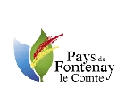 Logo de Pays de Fontenay-le-Comte