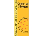 Logo de canton de Saint-Fulgent
